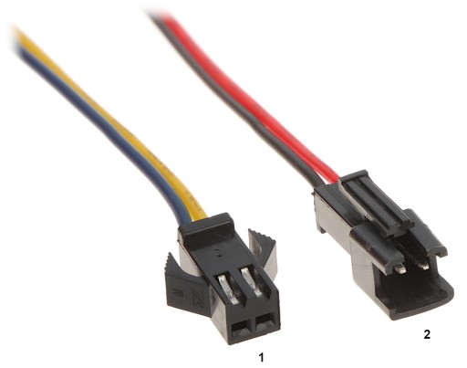 ELEKTROMAGNETICKÝ ZÁMOK skriniek ATLO-DT-C07
