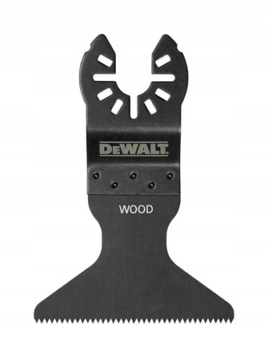 DEWALT PÍLOVÝ LIST NA REZANIE DREVA 65x43mm DT20734