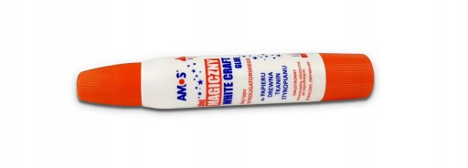 Amos Magic tekuté lepidlo, miznúca mágia, 34ml