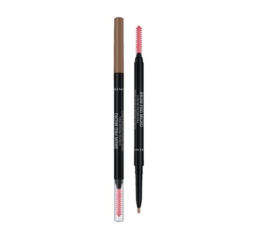 Rimmel Microdefiner 01 ceruzka na blond obočie