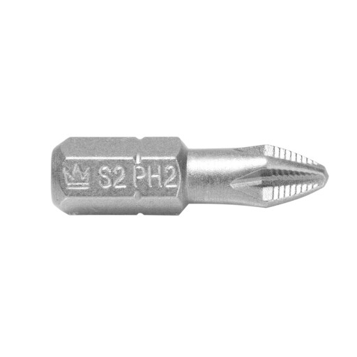 Richmann Bit PH2 EXCLUSIVE S2-ACR 1/4
