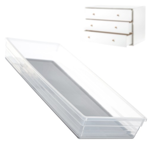 ORGANIZÁTOR ZÁSUVKY VLOŽKA 37,5 cm
