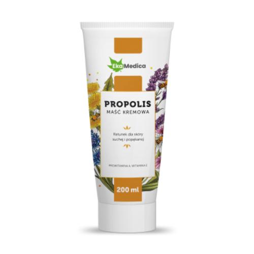 Propolisová masť EkaMedica - 200 ml