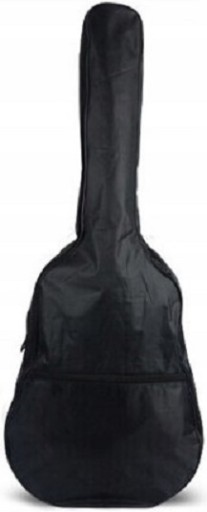 Puzdro Hard Bag ABG011040 pre 4/4 klasickú gitaru