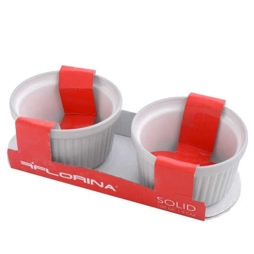 Florina zapekacie misky 9 cm 180 ml