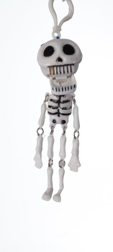 BIELA BIELA POHYBUJÚCA ČEĽUŤOU SKELETON Corps