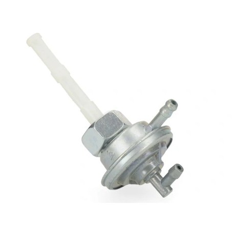 UZAVREČ PALIVA SKÚTER 2T 4T GY6 125 ccm ZÁVIT 14 mm