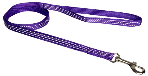 GOLÍK PRE PSA S ODRAZOM, NASTAVITEĽNÝ 25-40 CM/16