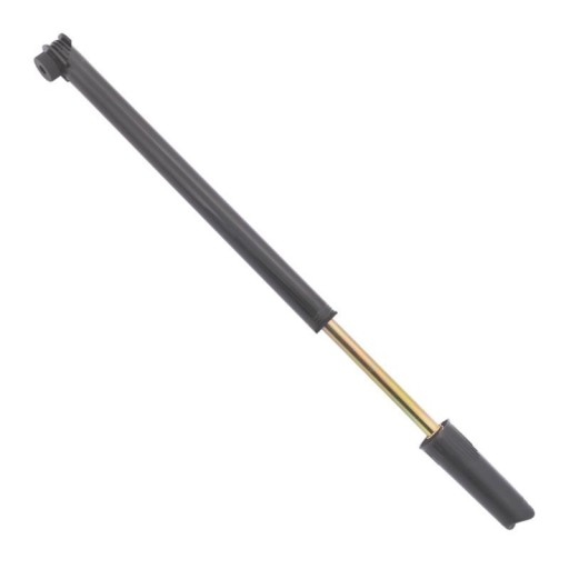 400mm manuálna pumpa na bicykel POMP19