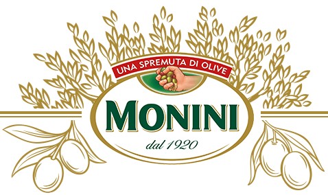Monini biely vínny ocot 500 ml