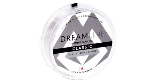 MIKADO DREAM LINE CLASSIC LEADER 0,22 mm