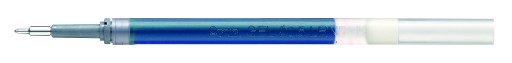 PENTEL BLN75 modrá náhradná náplň