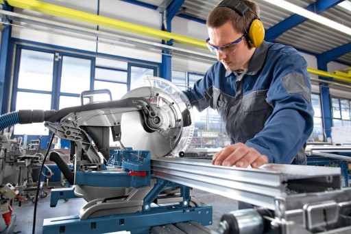 BOSCH Redukčný krúžok pre kotúče 20/10