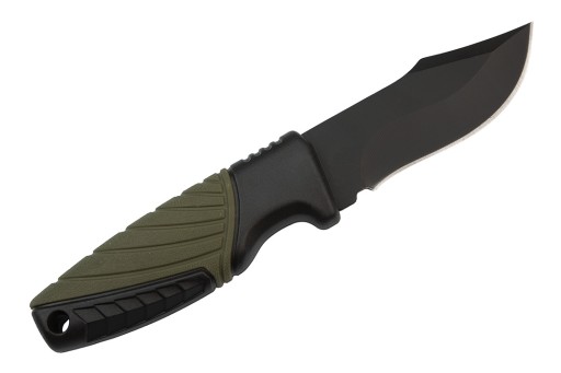 FINKA SURVIVAL LOVSKÝ Nôž NA HUBY