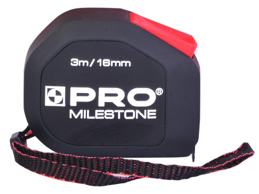 MERANIE VÁLENIA S REVERZOU BRZDOU PRO 3 METRE
