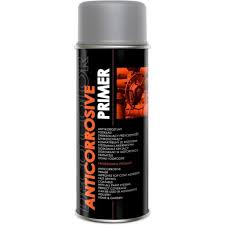 Deco lak v spreji 400ml, červený základ