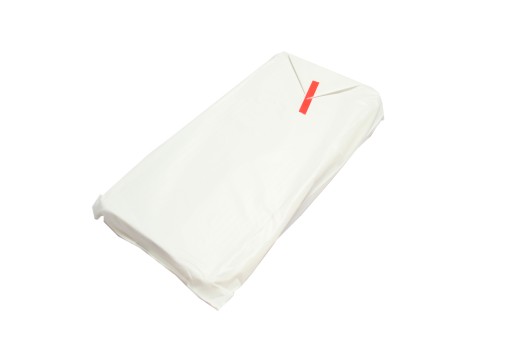 VRECKÁ Z HDPE FÓLIE NA RAŇAJKY NA JEDLO 14x32 cm SCHVÁLENÉ