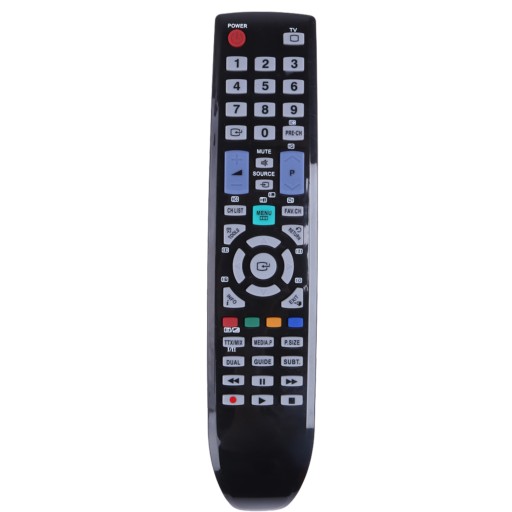 Univerzálny diaľkový ovládač pre SAMSUNG TV VCR DVR