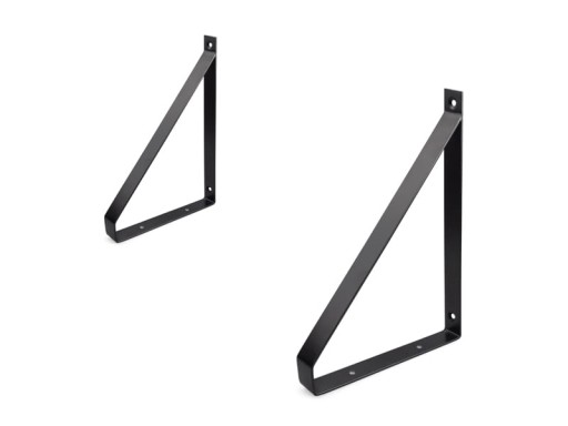 PODPOR POLICE WM-1007 220 x 154 mm P2 MATNÁ ČIERNA