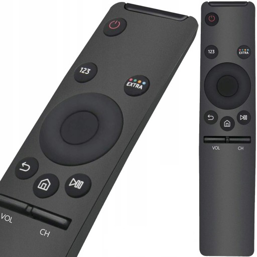 UNIVERZÁLNE DIAĽKOVÉ OVLÁDANIE TV PRE SMART TV SAMSUNG