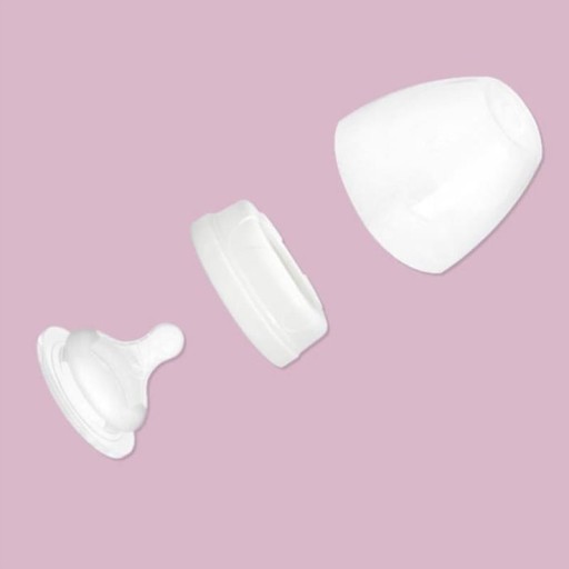 NENO ANTIKOLICKÁ FĽAŠA 150ml + cumlík 0-3m