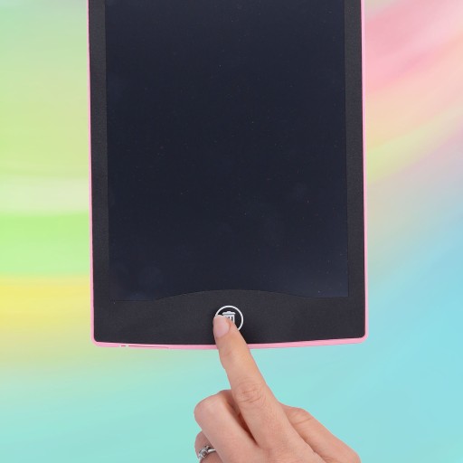 GRAFICKÝ TABLET PRE DETI, stylus, fixka, maľovanie, doska na kreslenie, 12