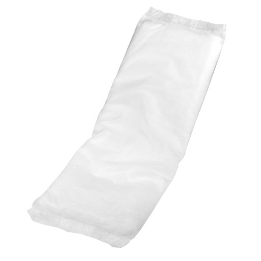 Gynekologické vložky sterilné Absorgyn Matopat 7,5x27cm 10 ks.