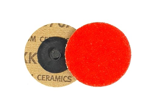 ROLOC DISK brúsny kotúč fi 38 P36 3 ks.