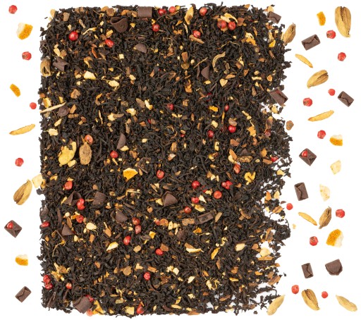 Hodvábna cesta Arctic Fire 50 g