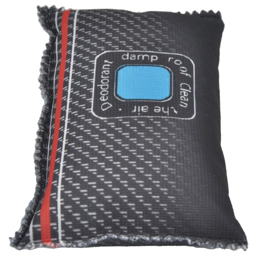 MR RAG ABSORPTOR VLHKOSTI AUTOMOBIL 400g