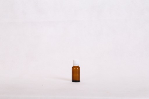 Olej z jahôd 20 ml