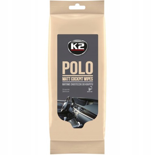 K2 POLO OCHRANNÉ Utierky na kokpit MAT