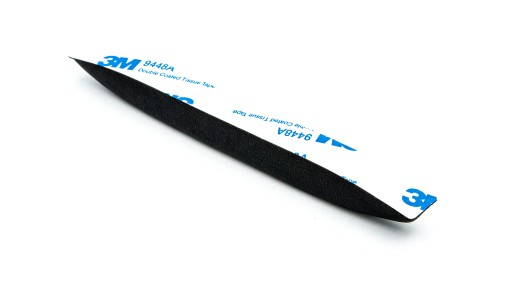 Špongia na čelenku pre SENNHEISER HD25 PC150 PC151 155