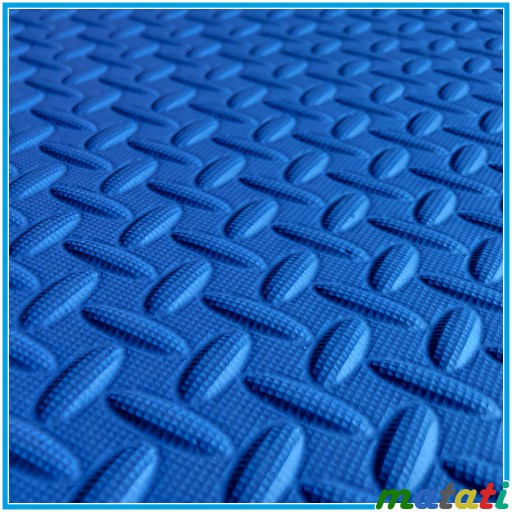 HRUBÁ PENOVÁ PODLOŽKA na CVIČENIE Penové puzzle pre deti PENA na PODLAHU