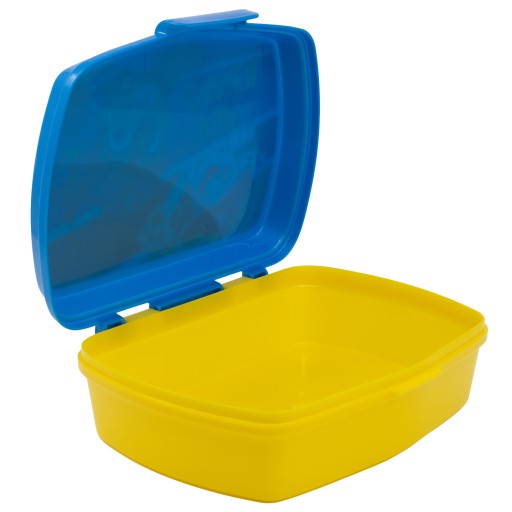 PAW PATROL PUP POWER CHASE MARSHALL OBEDOVÝ BOX