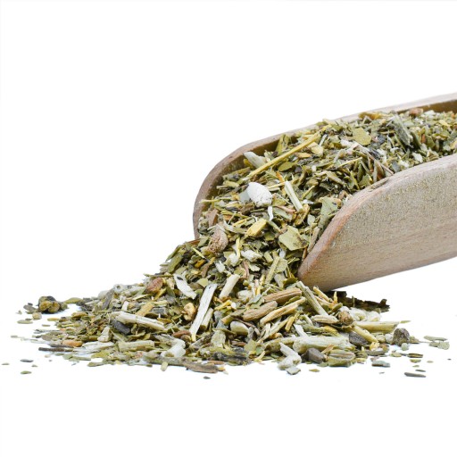 Yerba Mate CBSE HIERBAS CUYANAS 500g, bylin