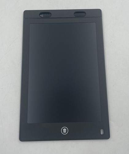 ČIERNY GRAFICKÝ TABLET NA KRESLENIE S NÁVODOM