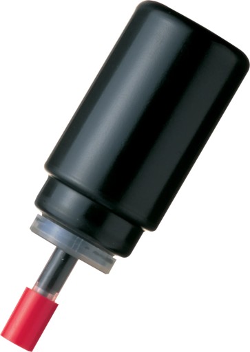 Atramentová náplň pre čierny popisovač PENTEL MW50M