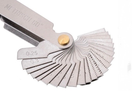 Závitomer Falon-Tech FT0024