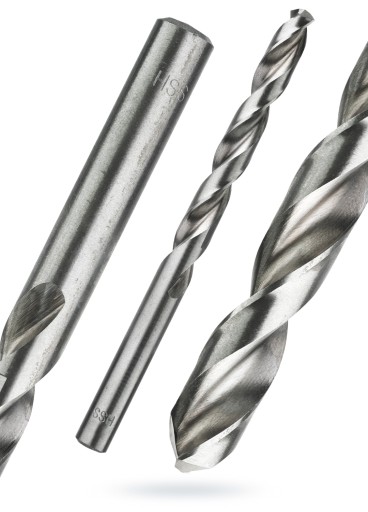 HSS-G vrták do kovu 7,5x109mm MILWAUKEE