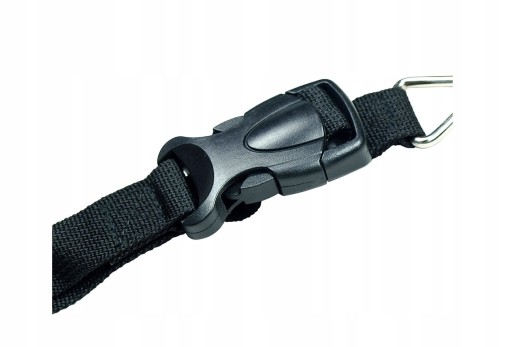CESTOVNÝ TURISTICKÝ HÁK NA BATOŽINU VÁHA 50KG LCD