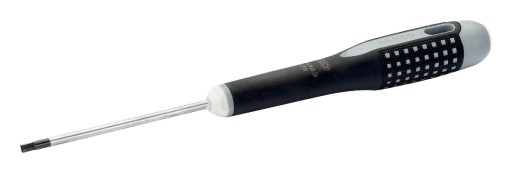 BAHCO ERGO SKRUTKOVAČ PRE ISMUSRUBKY 2,5 x 75 mm