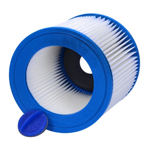 Umývateľný filter pre Karcher MV2 MV3 NT27 WD2 WD3 PLUS SE4001 KWD V12 V15 V17