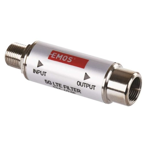 FILTER EMOS LTE 5G ANTI INTERFERENCIE EM694F J5711
