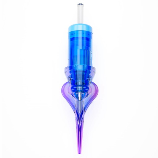 Kazeta ihly na permanentný make-up Mast Ocean Heart 0803RLT (1 ks)