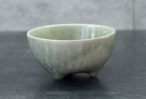 HEDDA DIP BOWL na svetlozelené omáčky, 250 ml