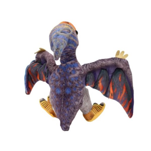 Maskot dinosaura pteranodon pterodaktyl Deef 26d
