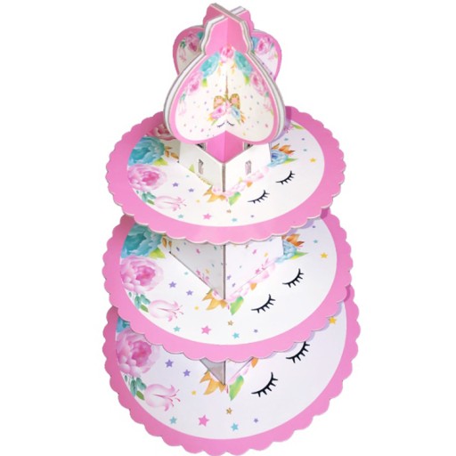 Fóliový balónik UNICORN 3D jednorožec 1-9 narodeninová PARTY veľký kôň STOJÍCI