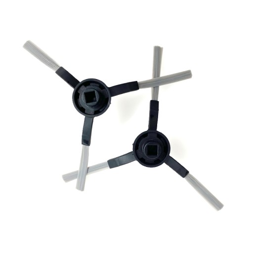 2 x bočná kefa pre Xiaomi Robot Vacuum Mop Pro