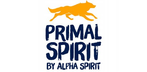 PRIMAL SPIRIT Iberian Sardine 1kg Suché krmivo pre psov